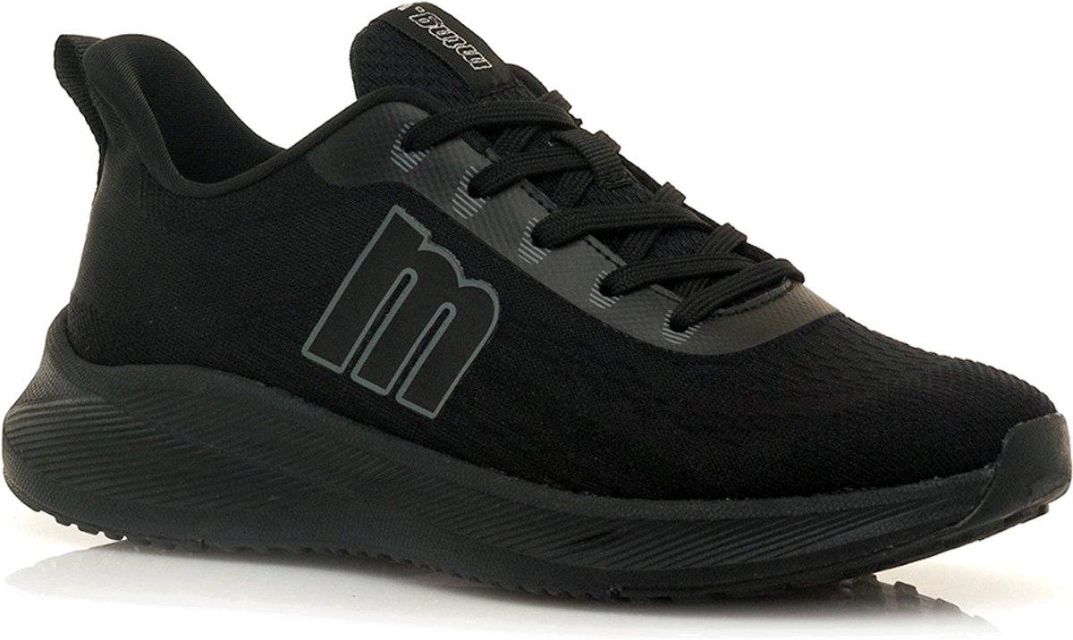MTNG 60802 Schoenen Zwart Vrouw