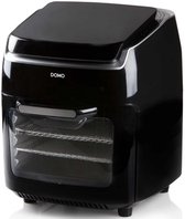 Bol.com Domo Friteuse 10 l Zwart DO534FR aanbieding