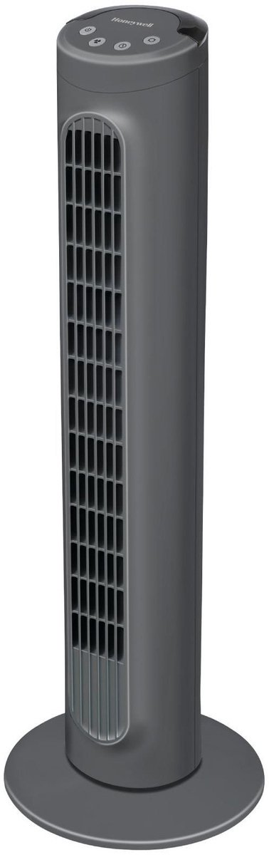 Honeywell HYF1101E4 - Ventilator - Grijs