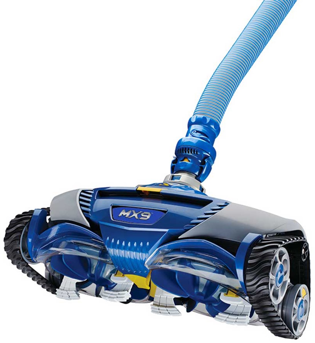 Zodiac MX9 hydraulische zwembadreiniger