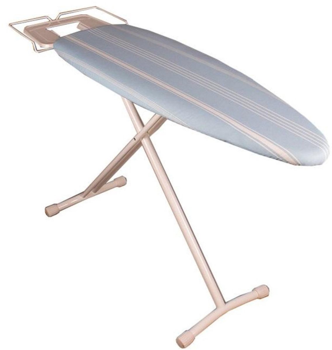 Strijkplank 124x40cm BERMUDE