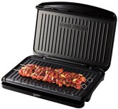 Bol.com George Foreman Fit Grill - Large 25820-56 - Contactgrill aanbieding