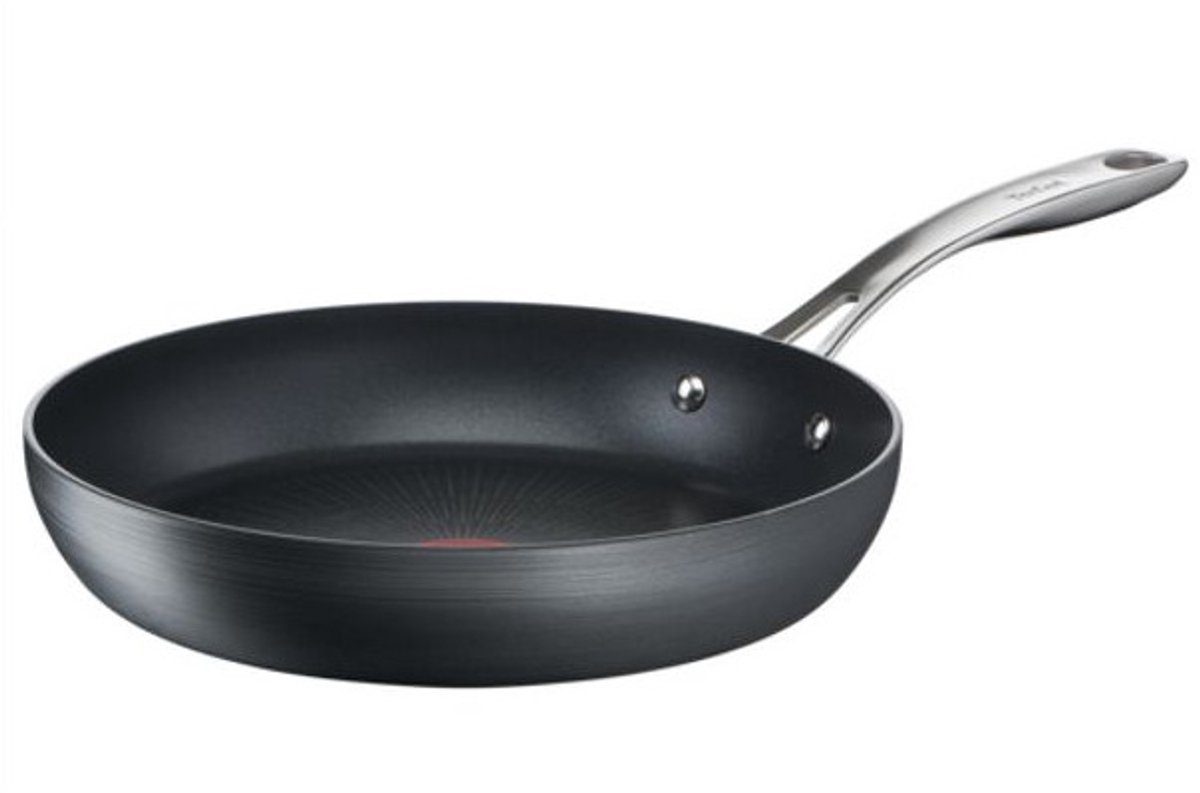Tefal Unlimited Premium G2560402 pan Multifunctionele pan Rond
