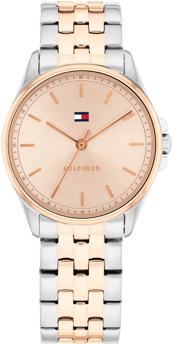 Tommy Hilfiger TH1782772 Jade Dames Horloge