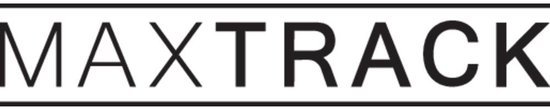 Merknaam MAXTRACK in een rechthoek