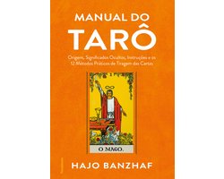 Manual do tarô
