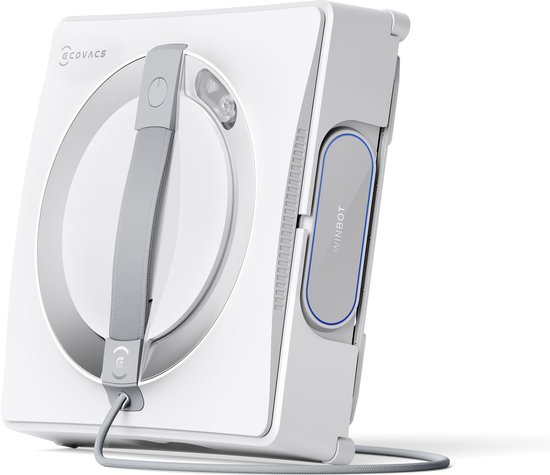 Ecovacs Winbot W2 Pro - Automatische ruitenreinigingsrobot - Bol