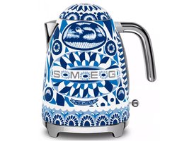 Smeg - - KLF03DGBEU