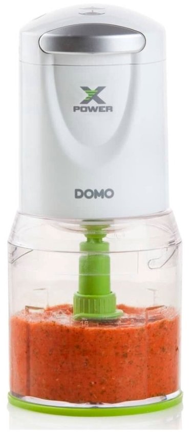 Domo - Mini hachoir DO9192MC - X-Power