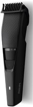 Bol.com Philips Series 3000 - BT3234/15 - Baardtrimmer - Zwart aanbieding