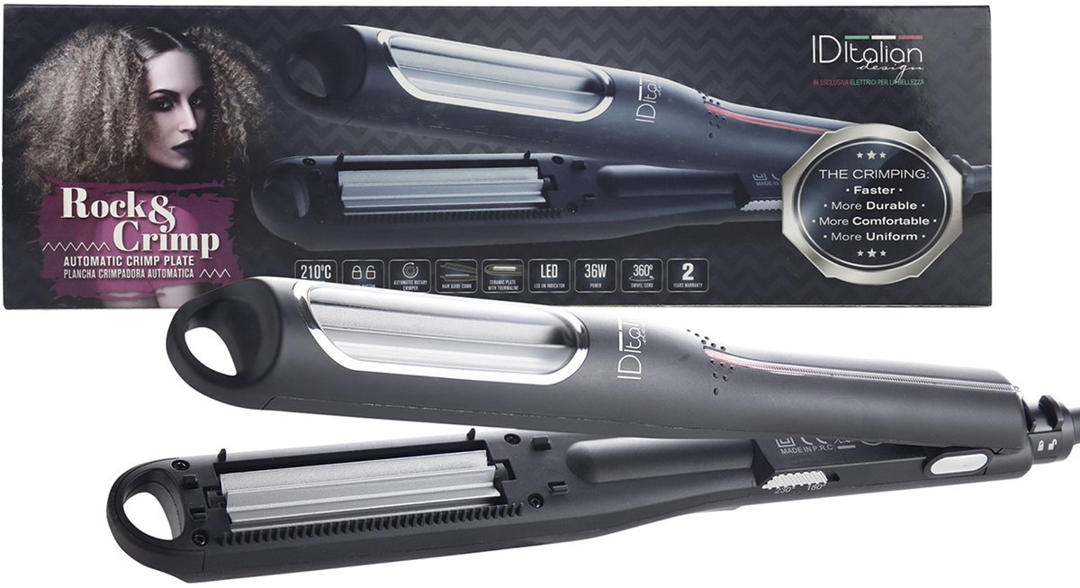 ITALIAN DESIGN ELECTRICAL ITEMS ITALIAANS ONTWERP