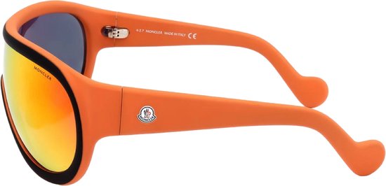 Zonnebril Uniseks Moncler ML0047-05C ø 135 mm van Merkloos — afbeelding 3