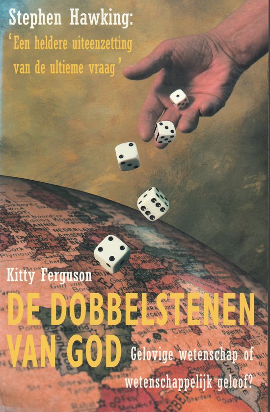 De dobbelstenen van God