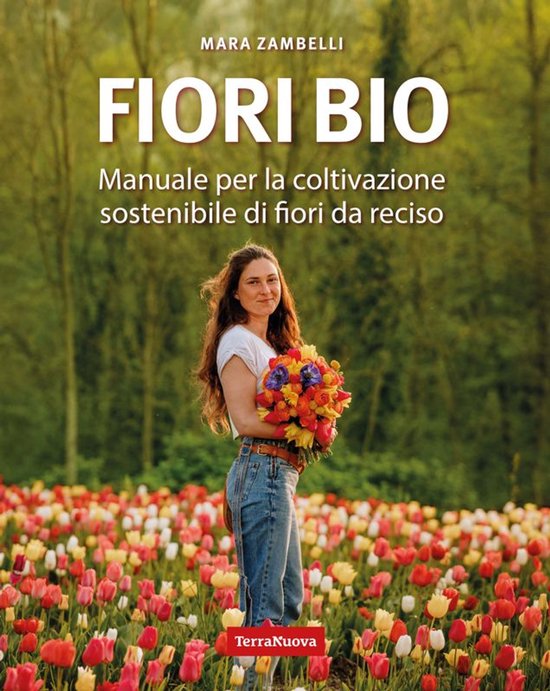Fiori bio - cover