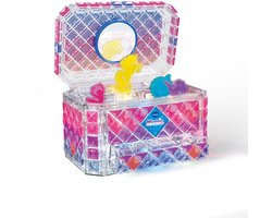 foto van VTech - Mosaic Magic Lights - Sieraden Muziekdoos