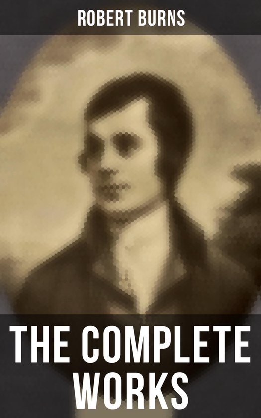 The Complete Works - cover