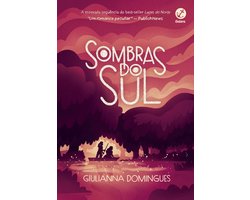 Luzes do norte 2 - Sombras do sul (Vol. 2 Luzes do norte)