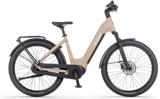 PUCH E-Felice N7 Elektris...