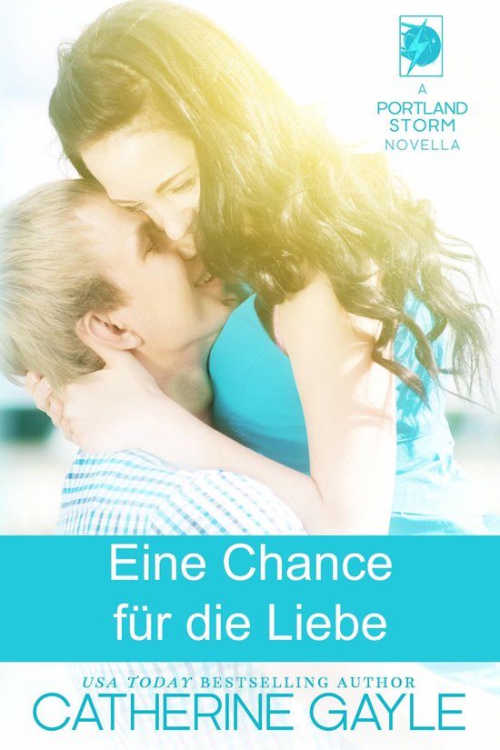 Eine Chance für die Liebe - cover