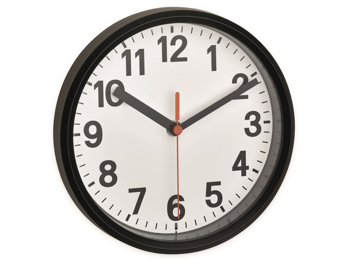 TFA Dostmann Tfa horloge 60.3538.01