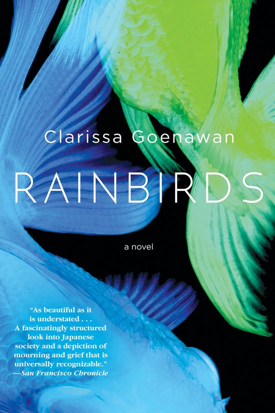 Rainbirds - cover