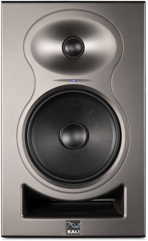 Kali Audio LP-6 Grey - Professional 6" Studio Monitor - Grijs