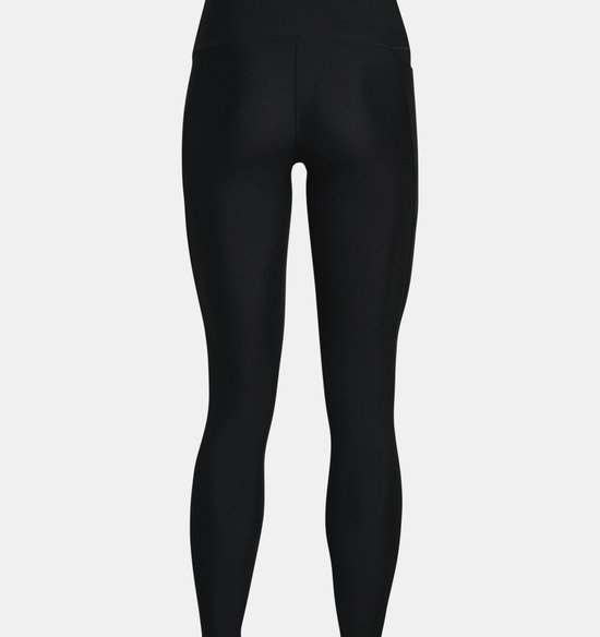 Under Armour Tech Sportlegging Dames Lang Zwart 2XL/44 van Under Armour — afbeelding 4
