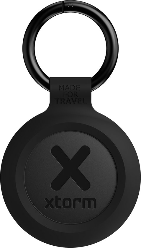 Tracker Bluetooth Pour Android - Compatible Google Find My Device, IP67, Pile CR2032 - 5