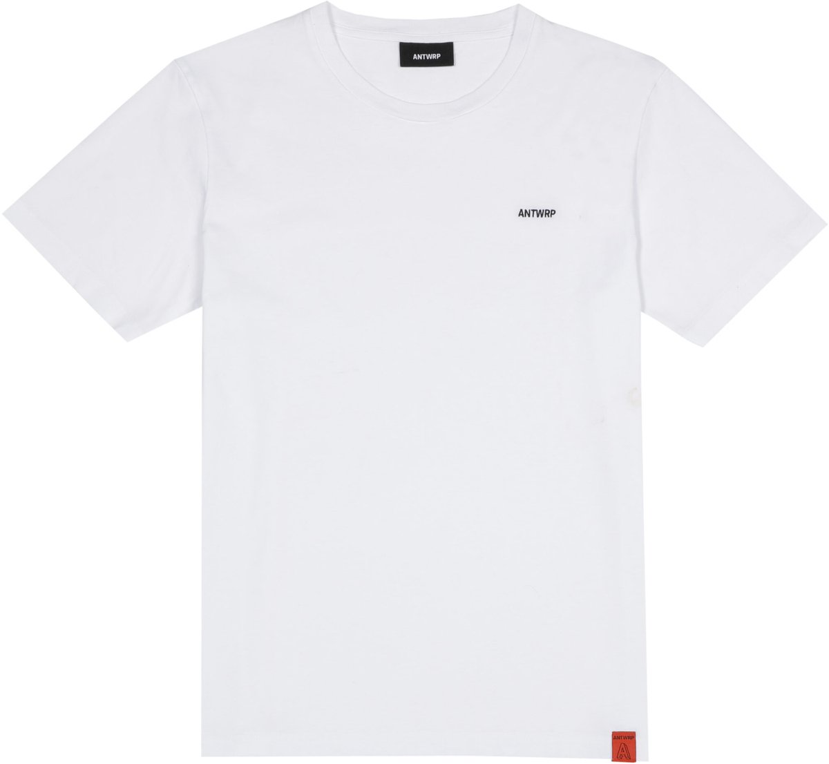 ANTWRP - T-shirt - Maat XL - Mannen - ZWART -