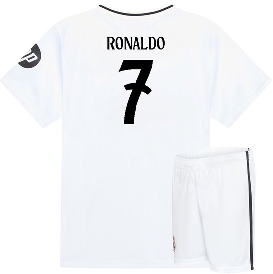 Real Madrid Jas Anthem - Navy Kids Real Madrid Jas Anthem - Navy Kids