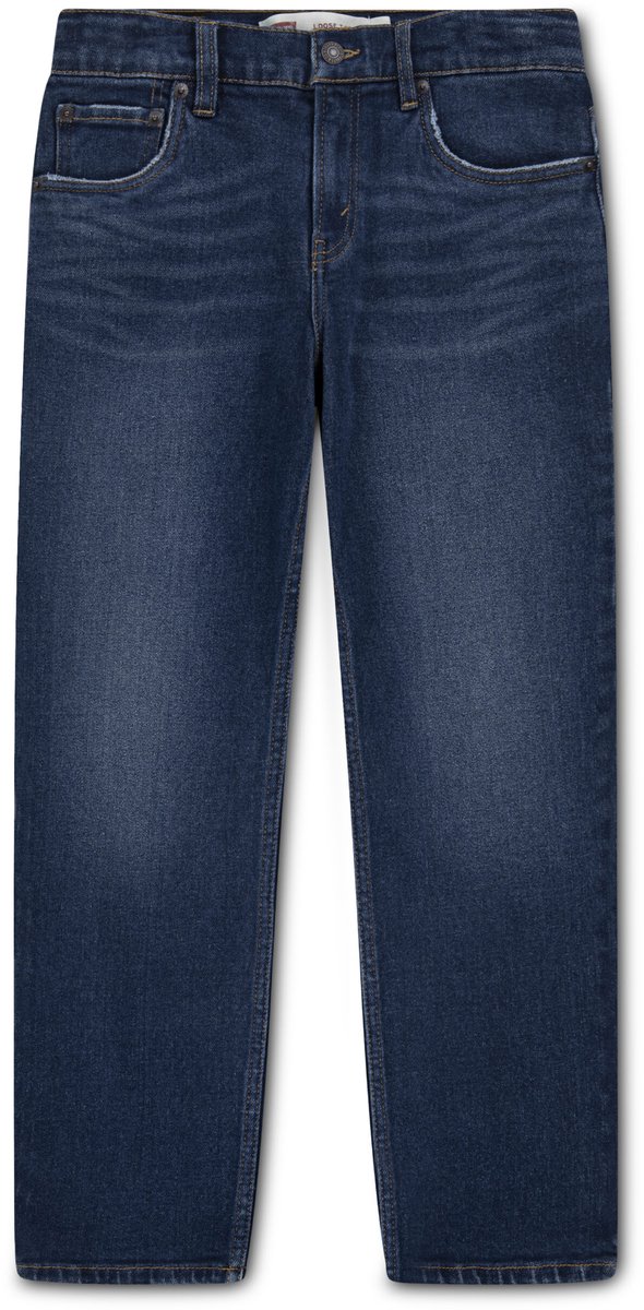 Levi´s ® Kids Stay Loose Tapers Broek 12 Years Jongen Sierra Pass