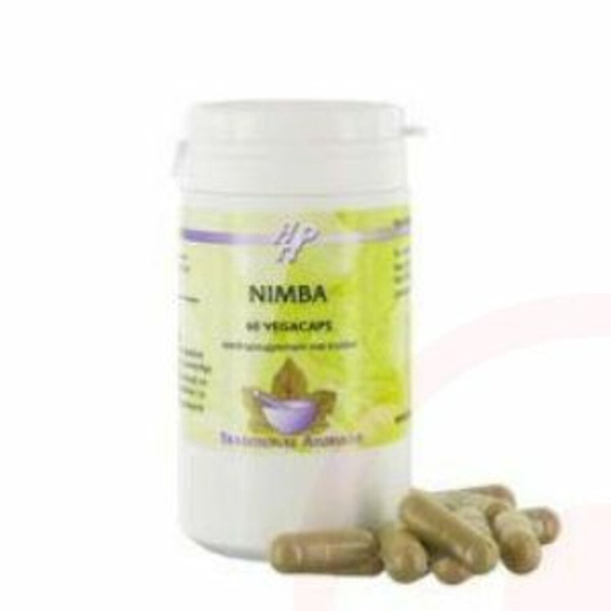 Holisan Nimba - 60 cap