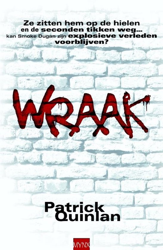 Wraak