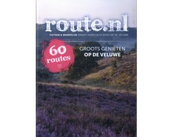 route.nl - Groots genieten op de Veluwe