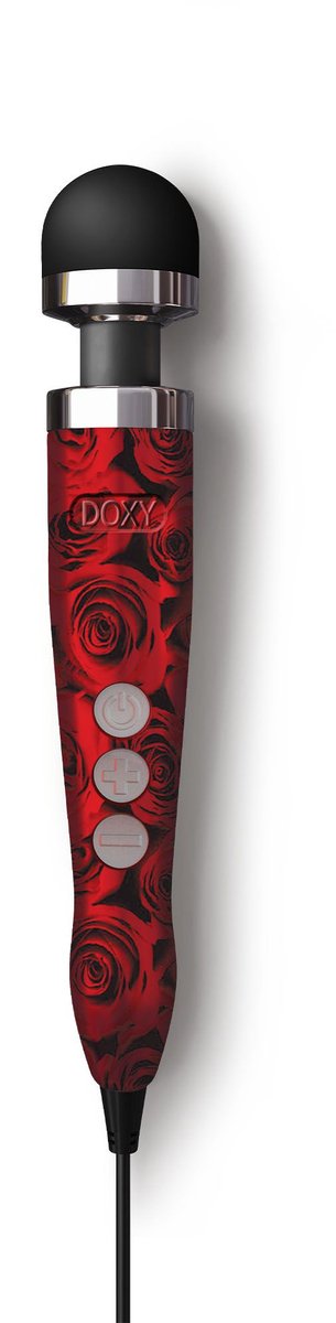 Doxy - Number 3 Wand Massager