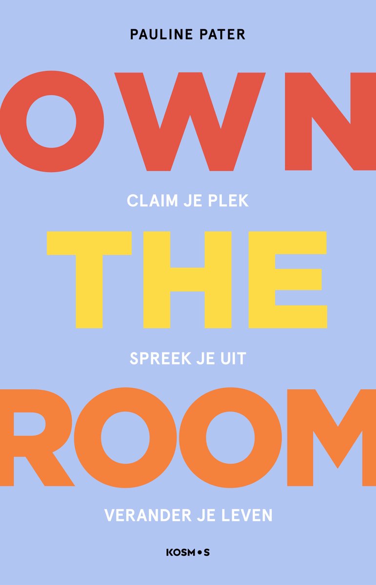 Own the Room