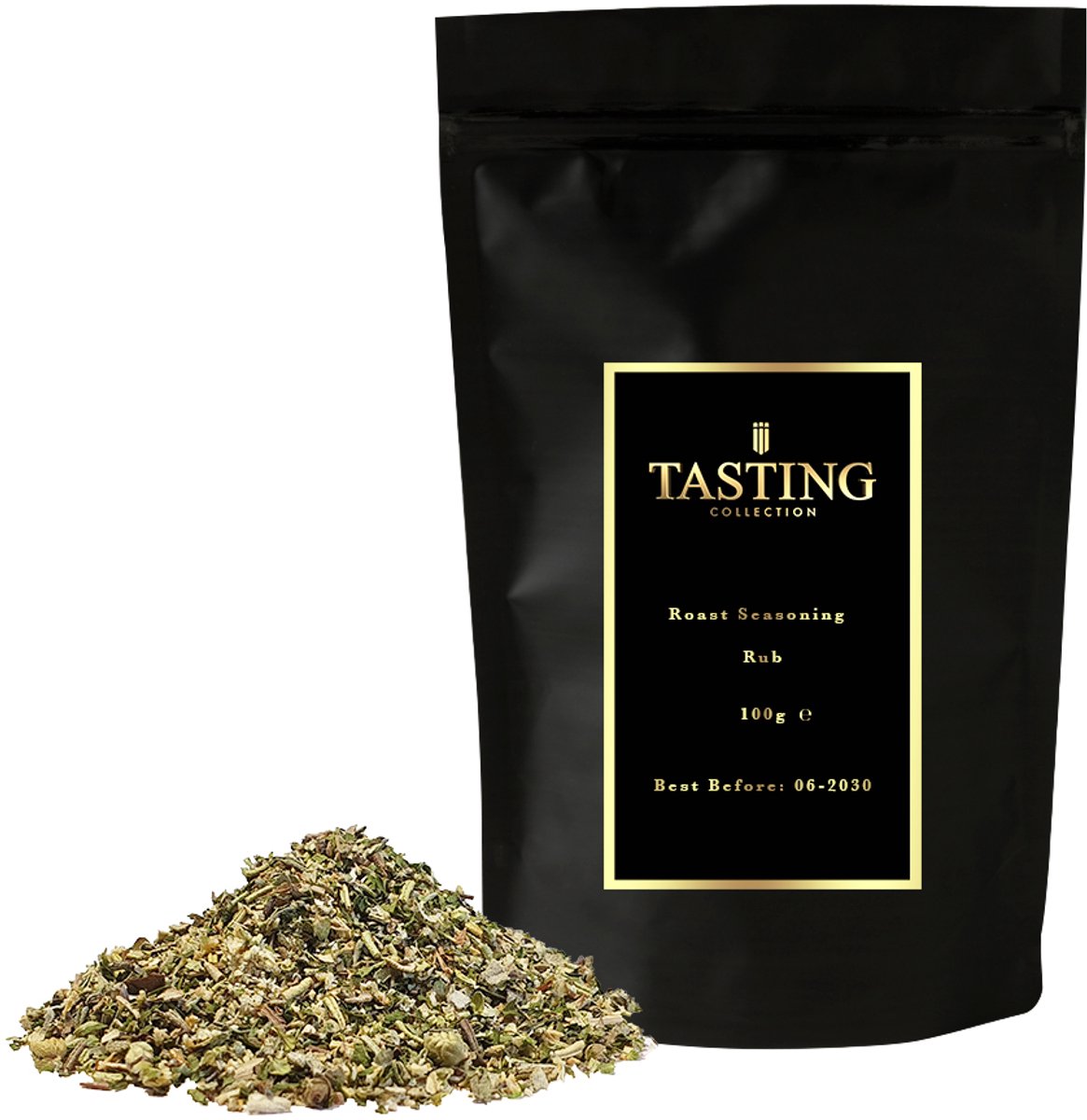 Roast Seasoning - Pouch 100 gram
