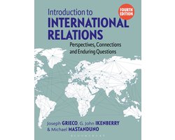 Introduction to International Relations