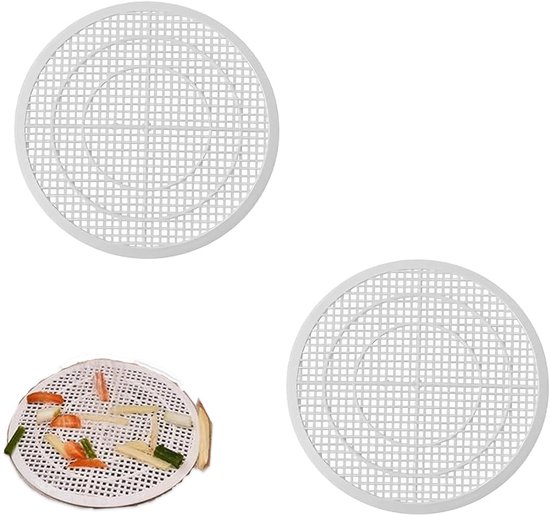 E61 Douchezeef - Shower Screen - Dubbel Van Pommeren
