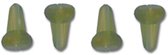 Carp Whisperer - Hook Beads T Shape (30st)