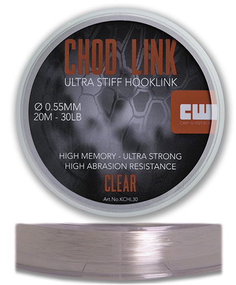 Carp Whisperer - Chod Link
