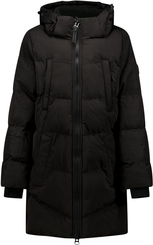 Cars Jeans Jas - MAYSAY Nylon Poly - Black