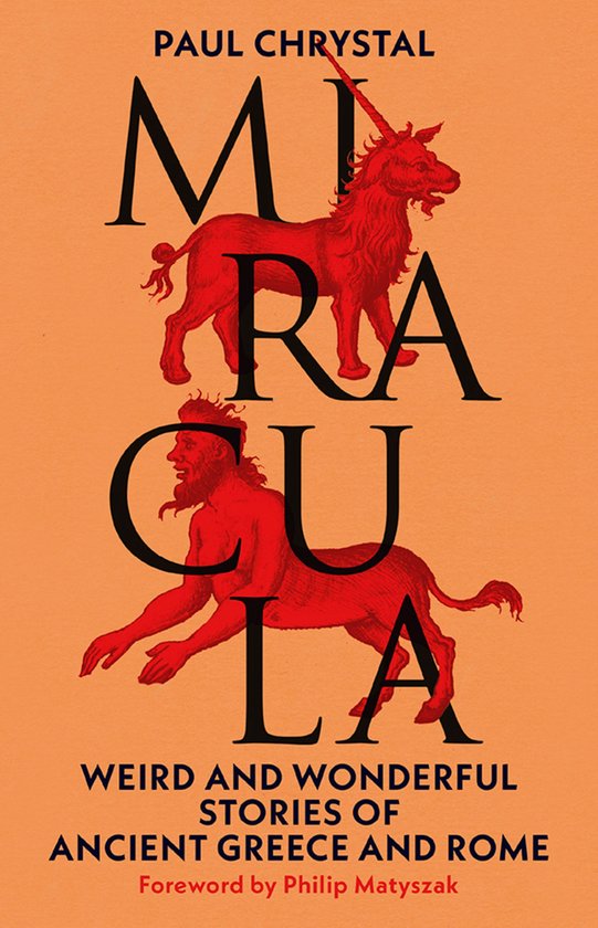Miracula - cover