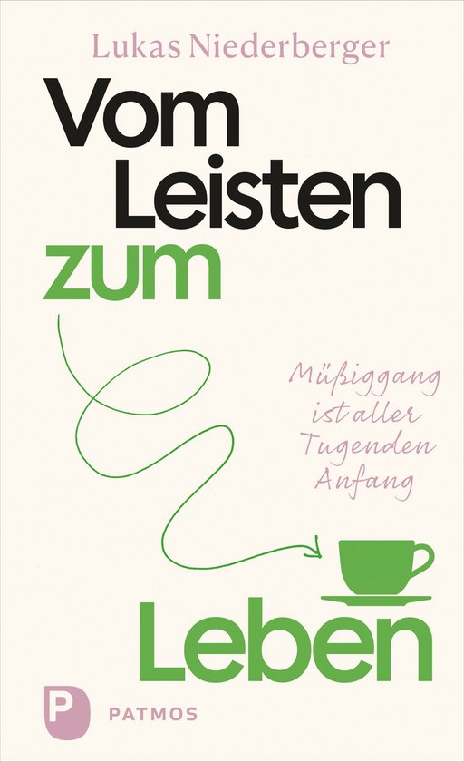 Vom Leisten zum Leben - cover