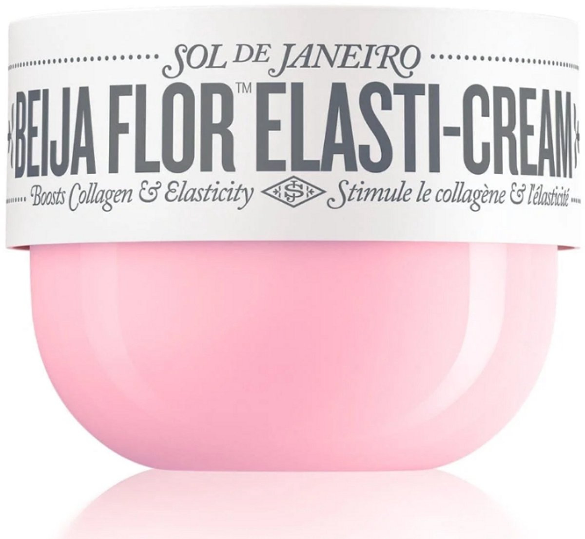 Sol De Janeiro - Beija Flor Elasti Body Cream
