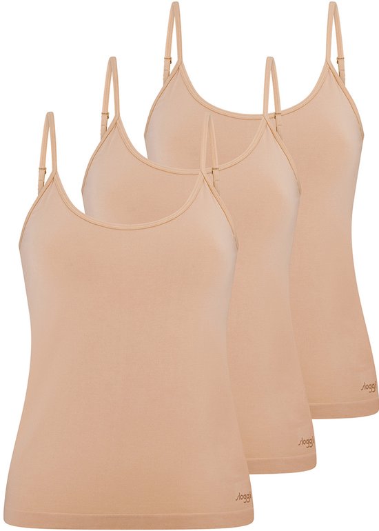 sloggi Highwaist Slip Go Sense 2-Pack 10224852 | Berden Fashion