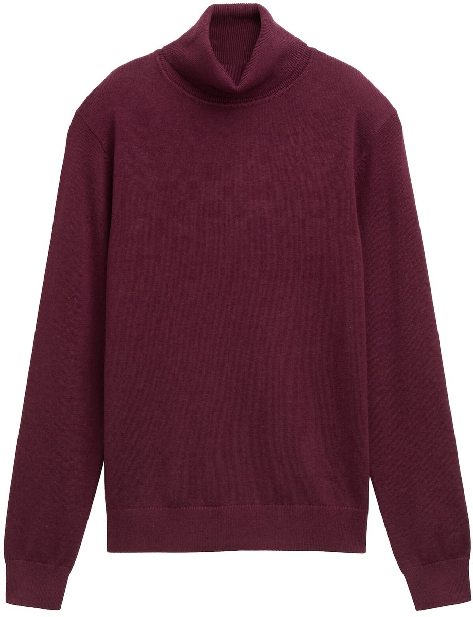 Tom Tailor Basic coltrui
