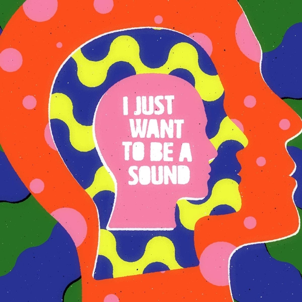 Kadavar - I Just Want To Be A Sound (CD)
