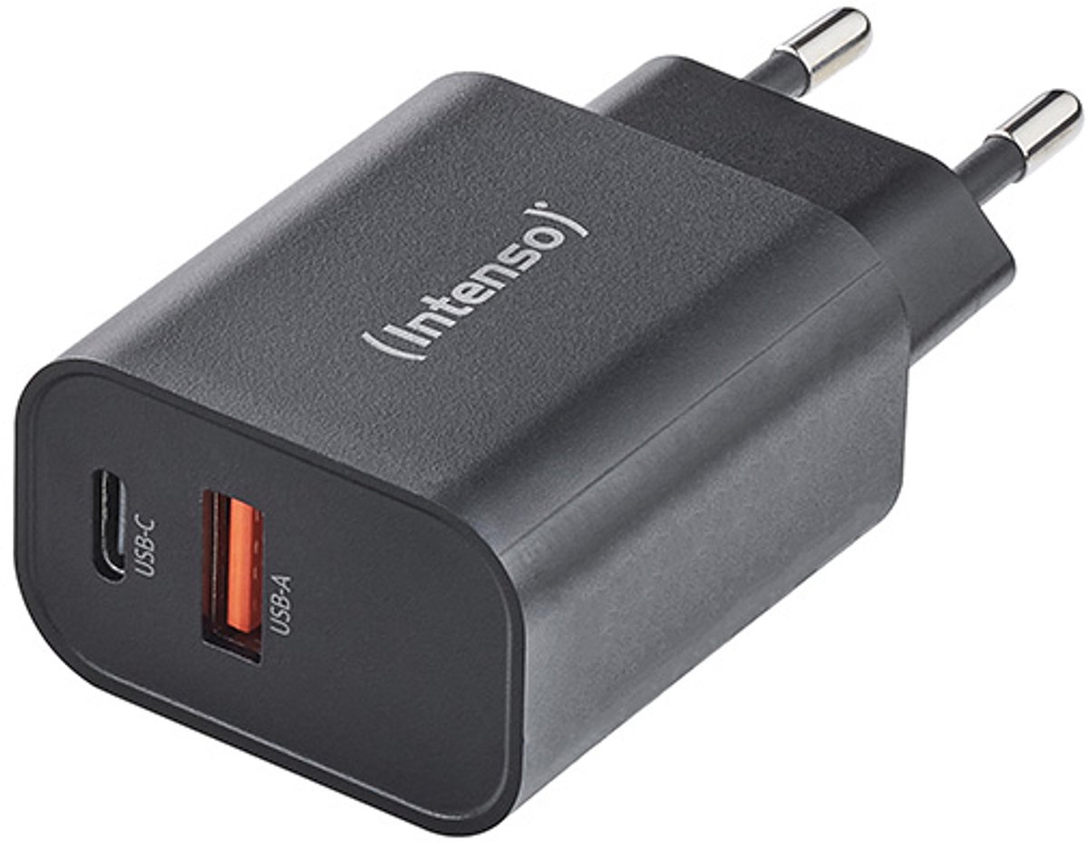 Intenso 7803010 power adapter/inverter