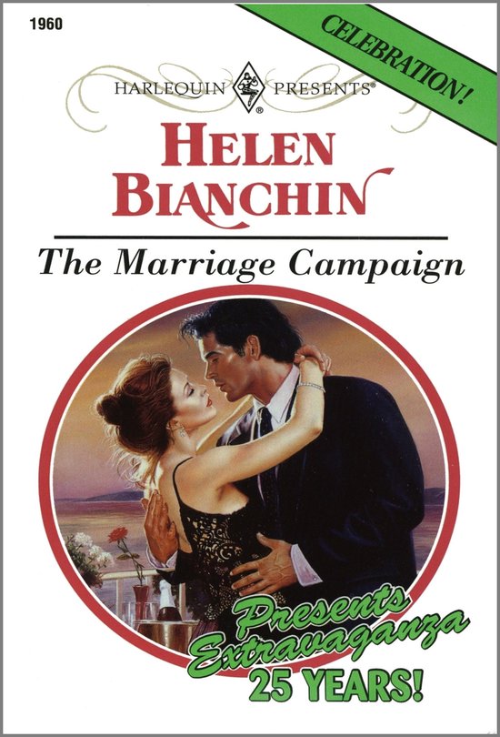 Marriage Campaign - cover